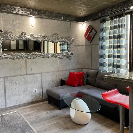 Stenmary Vitosha Apartment