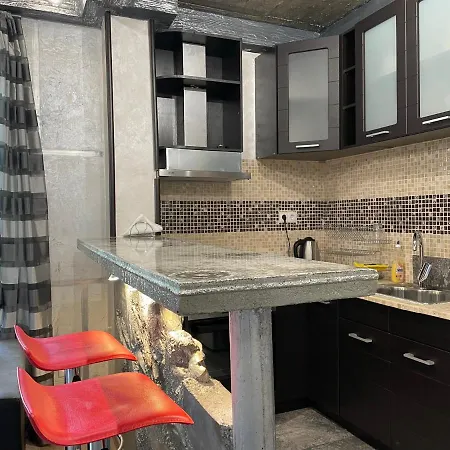 Apartment Stenmary Vitosha Sofia