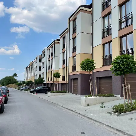 Apartment Stenmary Vitosha