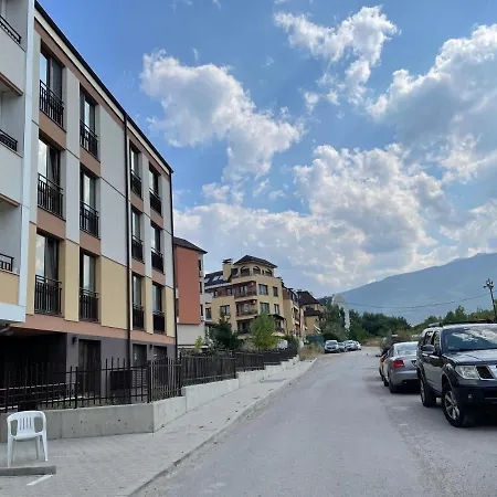 Stenmary Vitosha