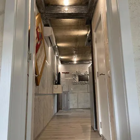 Stenmary Vitosha Apartment *