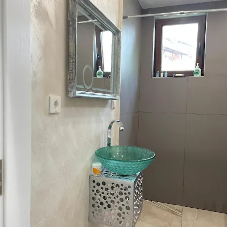 Stenmary Vitosha Apartment