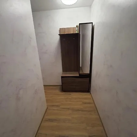 Stenmary Vitosha Apartment *