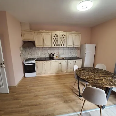 Apartment Stenmary Vitosha