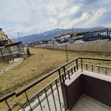 Stenmary Vitosha * Sofia