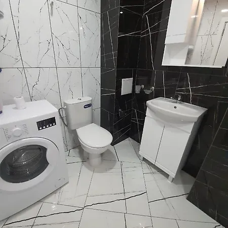 Stenmary Vitosha Apartment