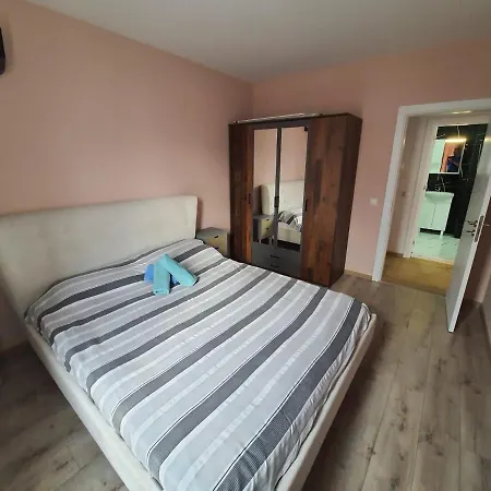 Stenmary Vitosha Apartment