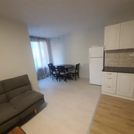 Apartment Stenmary Vitosha *