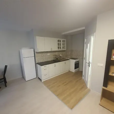 Apartment Stenmary Vitosha Sofia