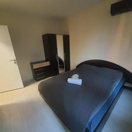 Apartment Stenmary Vitosha
